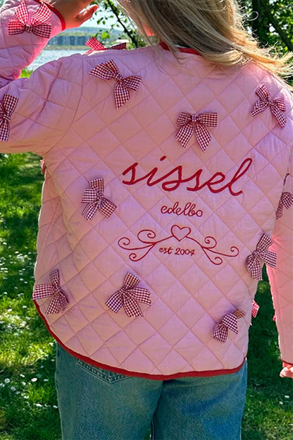 Luvik | Päivittäinen Yksivärinen Taskukauluskukko Decor O-Kaula Ulkovaatteet