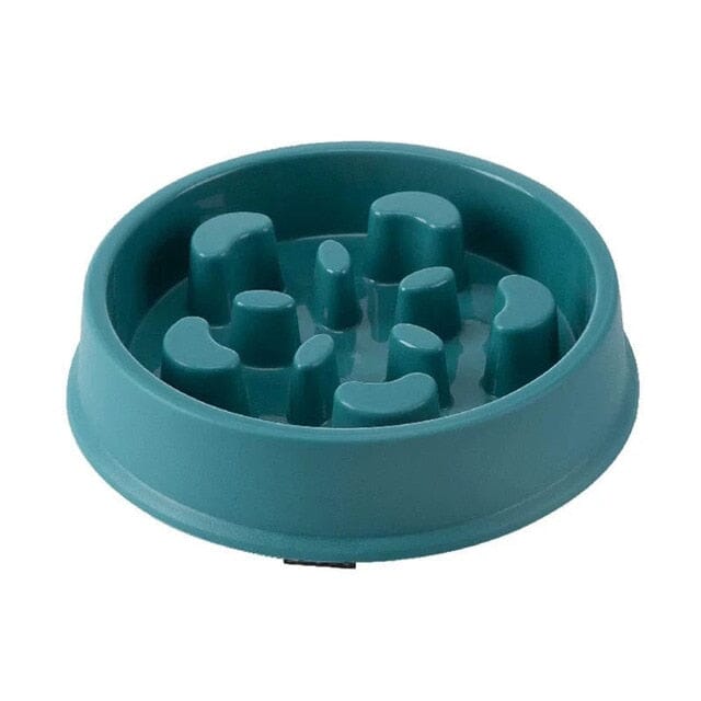 Luvikno Fôrdispenser
