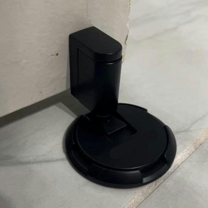 Luvikno | HoldMate Magnetisk Dørstopper – Ingen boring, Sterk grep & Elegant design