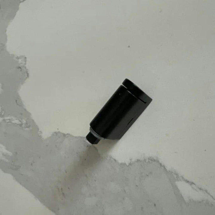 Luvikno | HoldMate Magnetisk Dørstopper – Ingen boring, Sterk grep & Elegant design