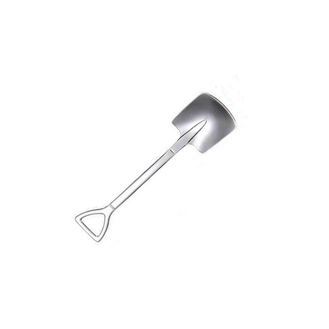 Rustfritt stål spatula 304 | Luvikno