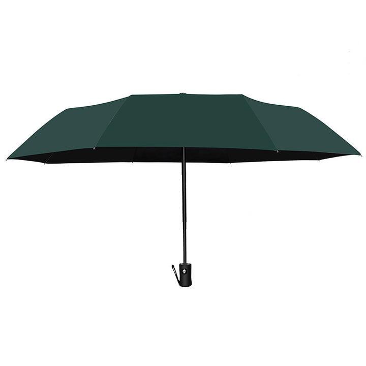 Damen kompakter Regenschirm Luvikno