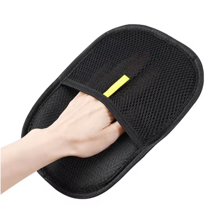 Luvikno | FurFighter — Endelig stressfrie rene rom uten irriterende dyrehårkaos!