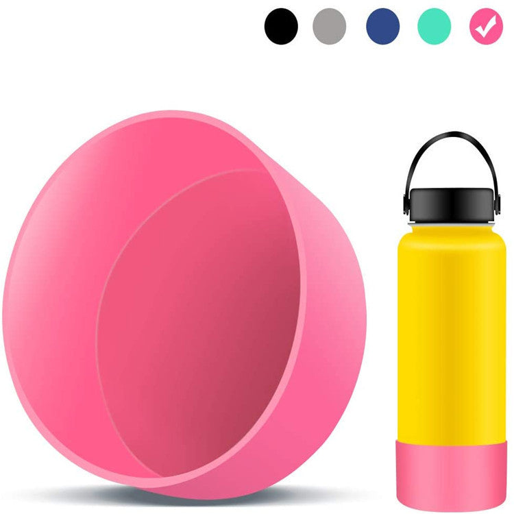 Unisex silikonbecher Luvikno