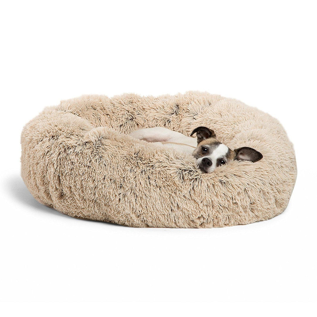 Custom Box Pet Bed | Luvikno