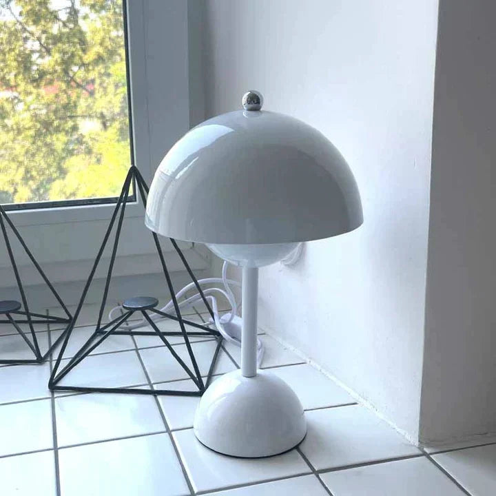 Luvikno | Moderne Nordic Bordlampe Luksusdesign