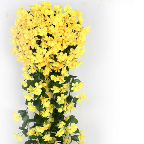 Luvikno | PlantGlow – Naturlig eleganse, permanent fersk [Siste dag rabatt]