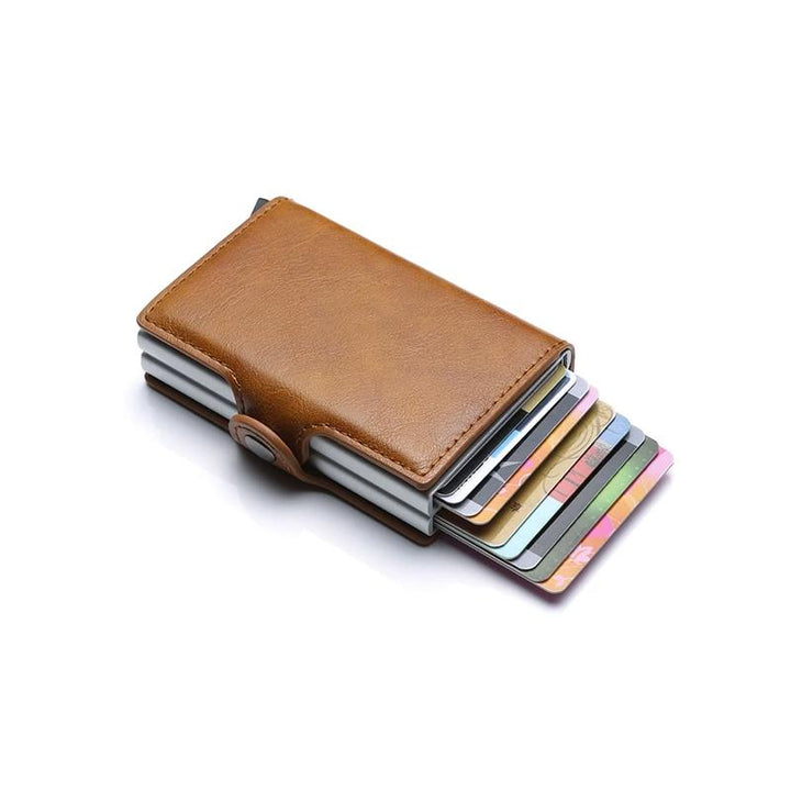 Smart Wallet | Luvikno