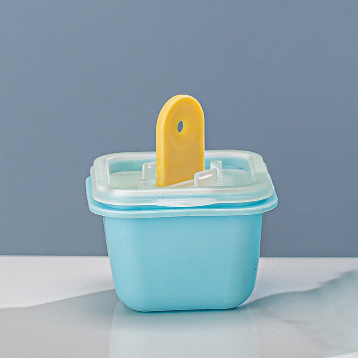 Single Ice Tray Mold 3 PCS | Luvikno