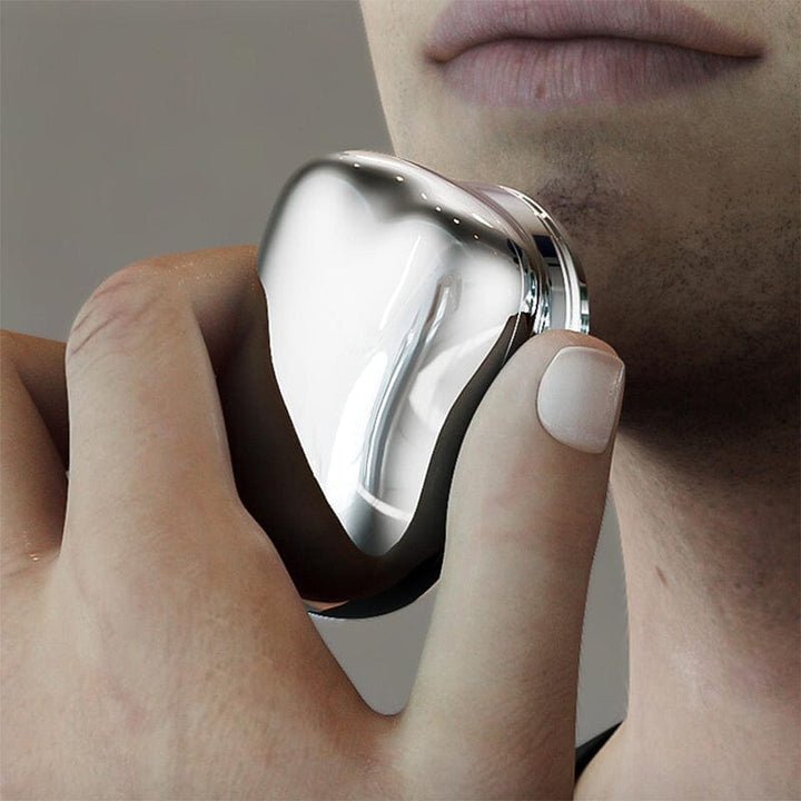 USB Mini Barber | Luvikno