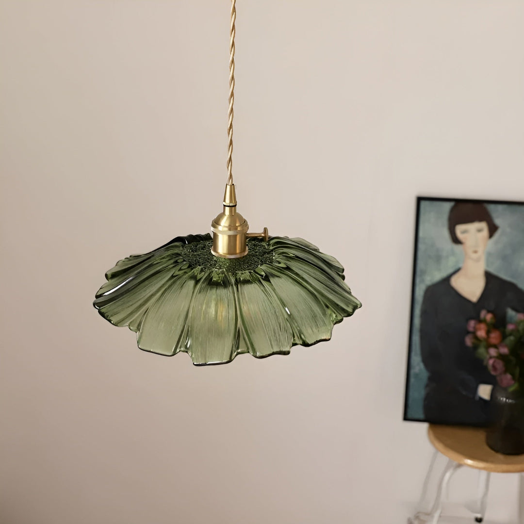 Taklampe med Luviknoomstermotiv – Varmt lys og stiligt design | For hjemmet | Luvikno