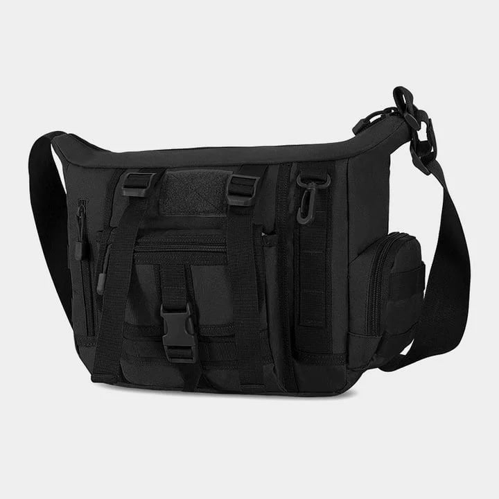 StratoGuard Sling Bag — Mer frihet og organisering på farten | Luvikno