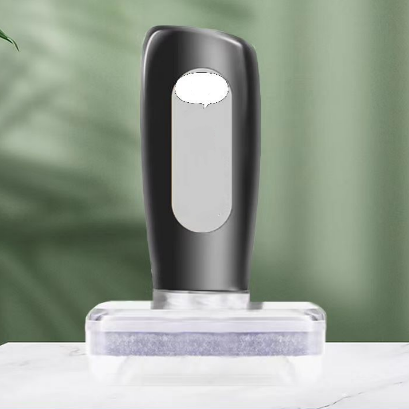 CleanSight – Umiddelbar fornyelse av krystallklare, regnavvisende frontruter Luvikno