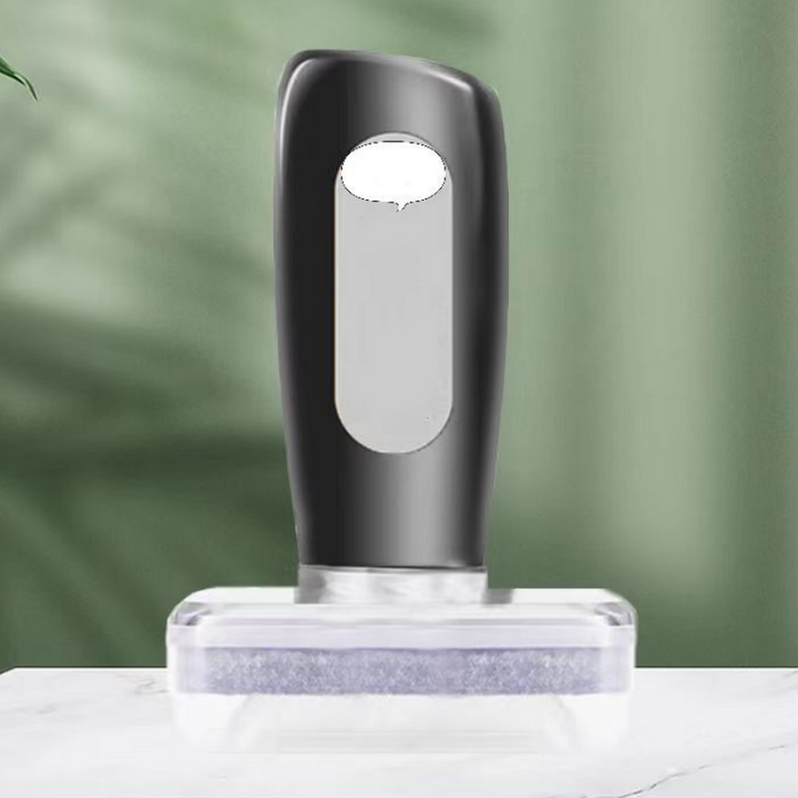 CleanSight – Umiddelbar fornyelse av krystallklare, regnavvisende frontruter Luvikno