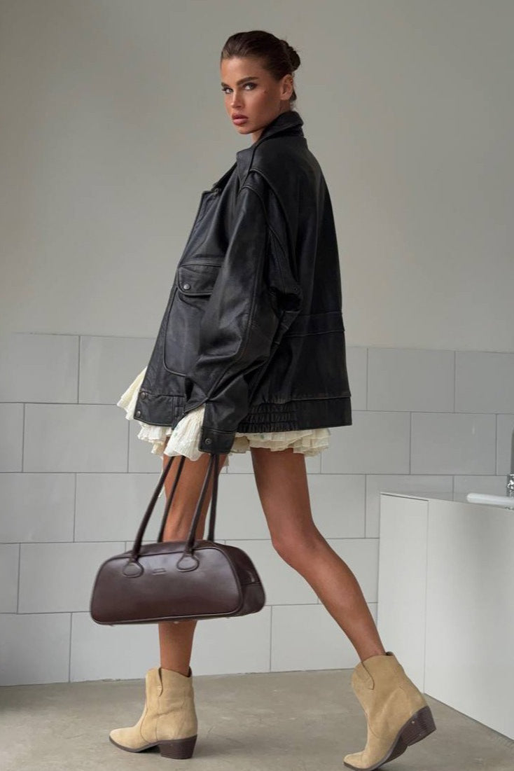 Luvik | Utility Moto Jakke