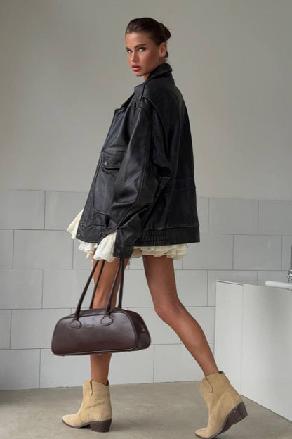 Luvik | Utility Moto Takki