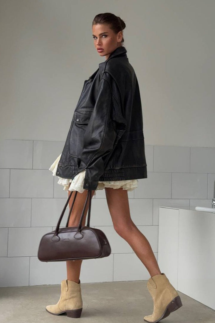 Luvik | Utility Moto Jakke