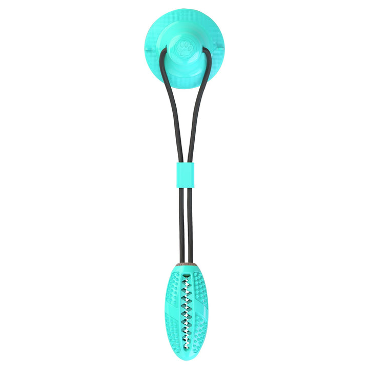 Ropesuggeslekkeball – Matende tyggball for hunder (Type B) Luvikno
