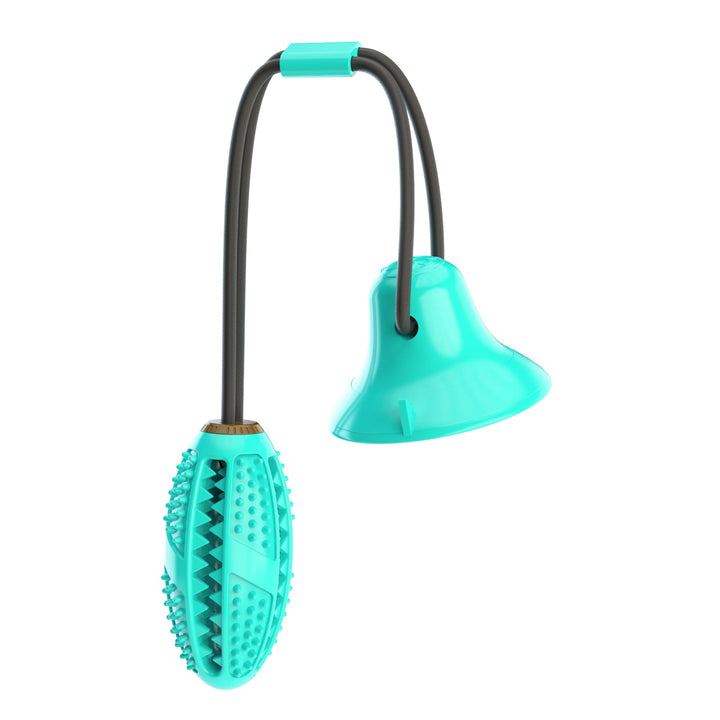Ropesuggeslekkeball – Matende tyggball for hunder (Type B) Luvikno