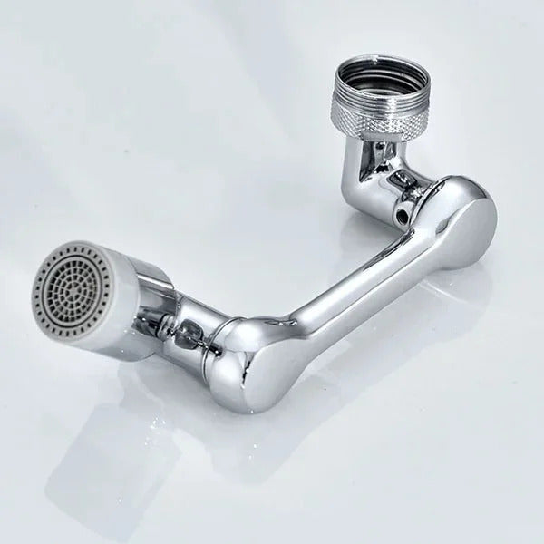 180 Rotating Faucet | Luvikno