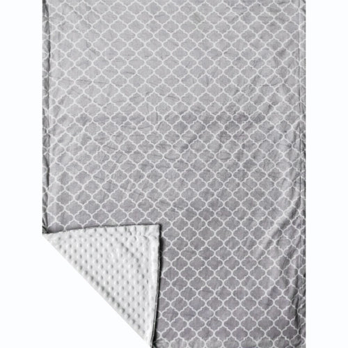Damen Kuscheledecke Luvikno