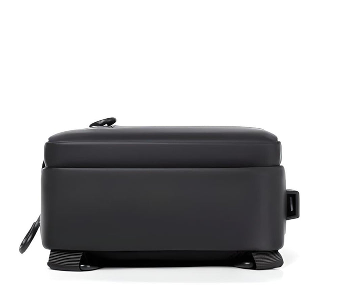 Luvikno | AquaGuard Luxe Skulderveske | Vanntett og tyverisikkert design for en sikker stil