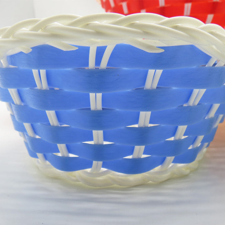 Dame Multifunksjonell Fruktskål i Plast Luvikno