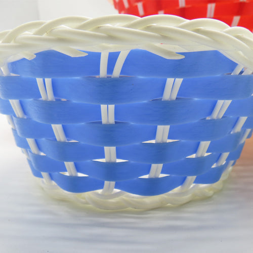 Dame Multifunksjonell Fruktskål i Plast Luvikno
