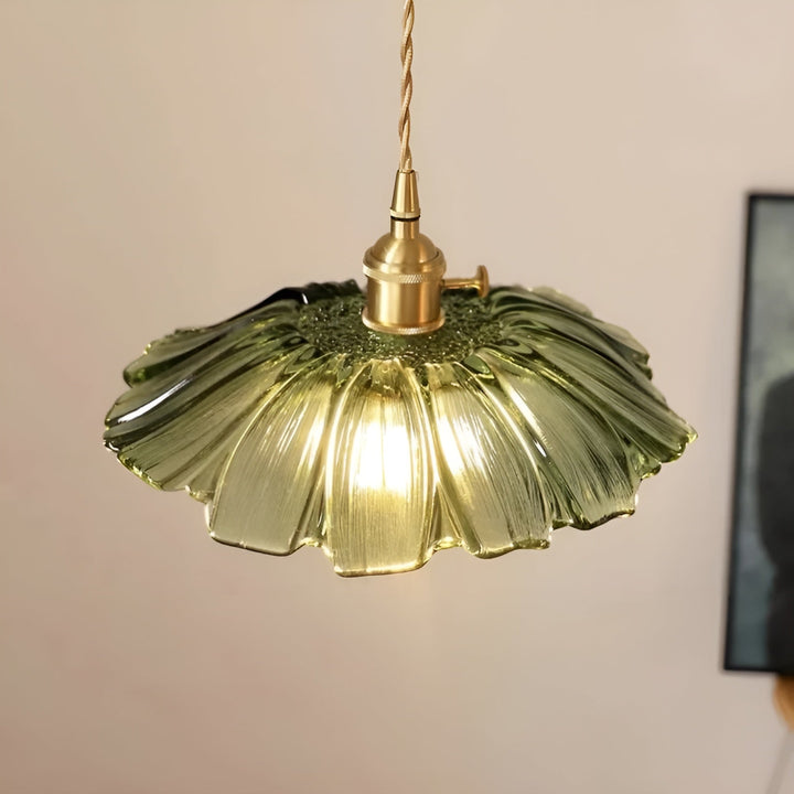 Taklampe med Luviknoomstermotiv – Varmt lys og stiligt design | For hjemmet | Luvikno