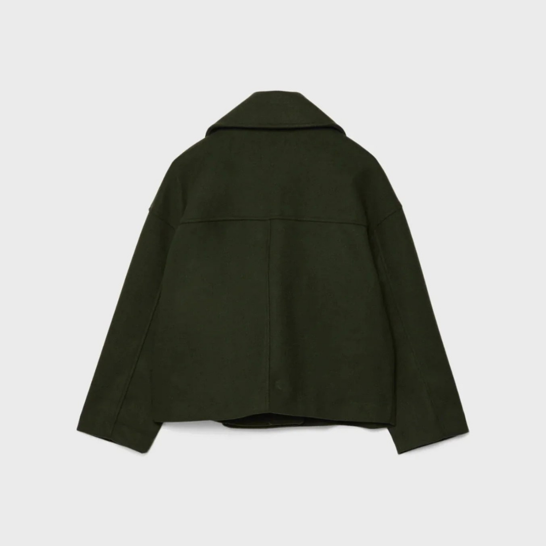 Luvik | Naisten lyhyt takki