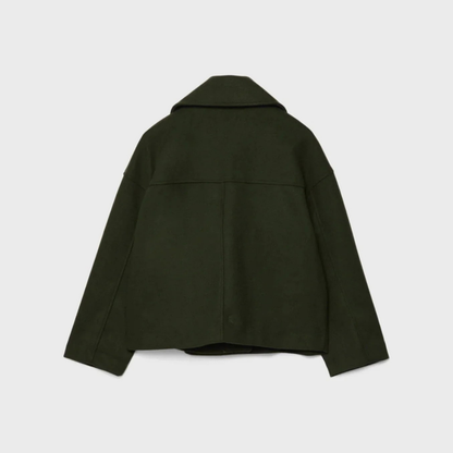 Luvik | Naisten lyhyt takki