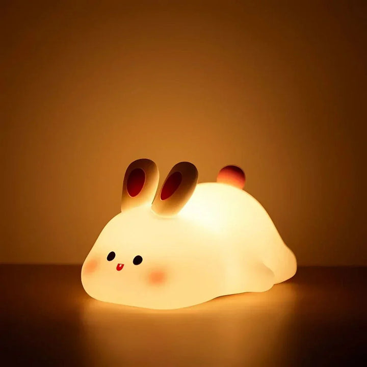 Squeeze Night Light | Luvikno