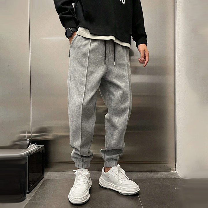 Luvik | Fritids herre sweatpants
