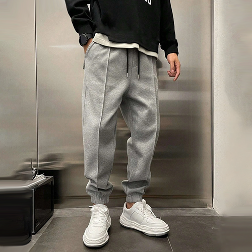 Luvik | Fritids herre sweatpants