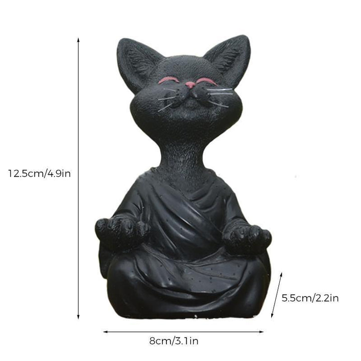 Meditativ samtale | Luvikno