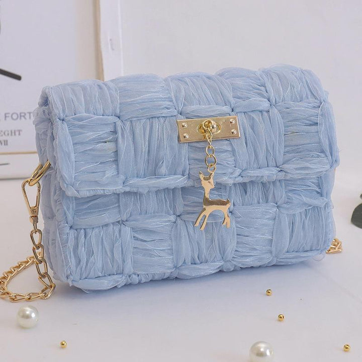 Handbag DIY Tilbehørsett | Luvikno