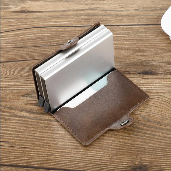 Intelligent Wallet | Luvikno