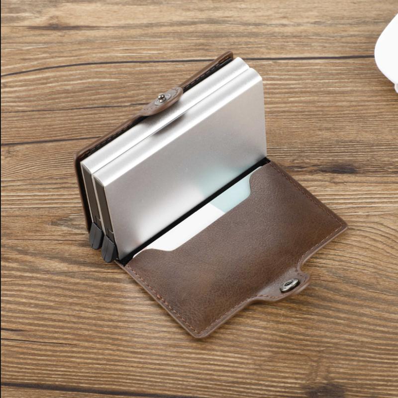 Smart Wallet | Luvikno