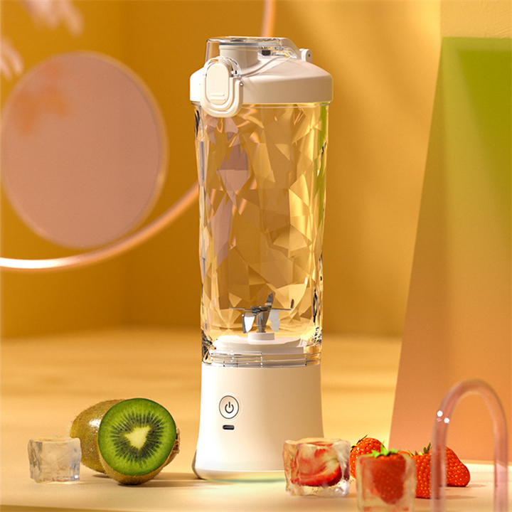 Luvikno | Bærbar Blendjuicer Pro