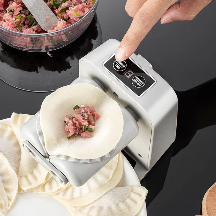 Luvikno | QuickFill — Forvandle hvilken som helst ravioli til en feilfri smaksopplevelse på kort tid!