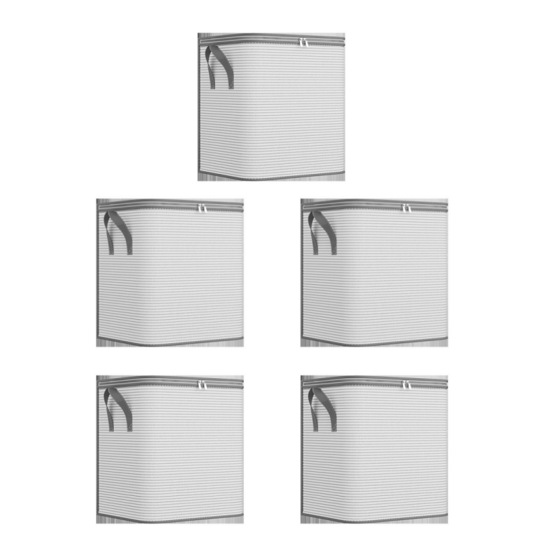 Giant Power Package — Bekjemp Kaos og Skap Plass for Din Frihet! | Luvikno