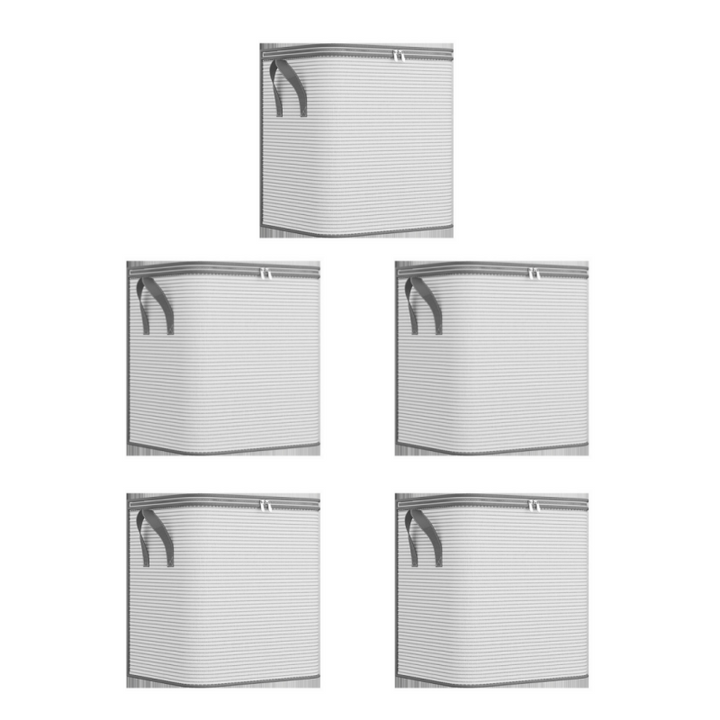Giant Power Package — Bekjemp Kaos og Skap Plass for Din Frihet! | Luvikno