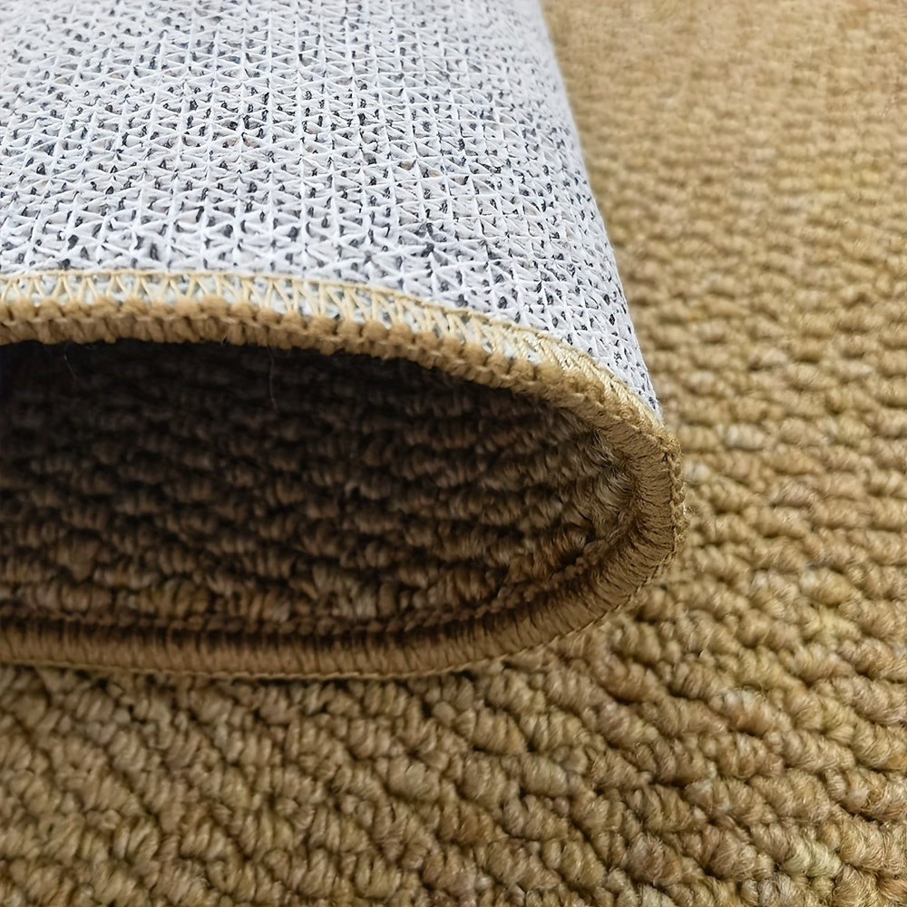 Holdbar, Absorberende Dørmatte - EcoMat | Luvikno