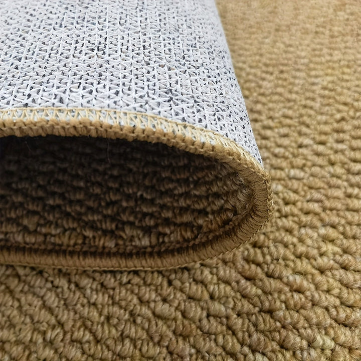 Holdbar, Absorberende Dørmatte - EcoMat | Luvikno