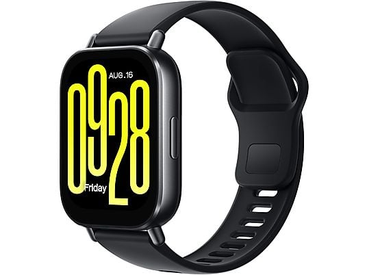 SmartActive Klokke - Stilfull 2-Tommers Fitness Smartklokke Luvikno