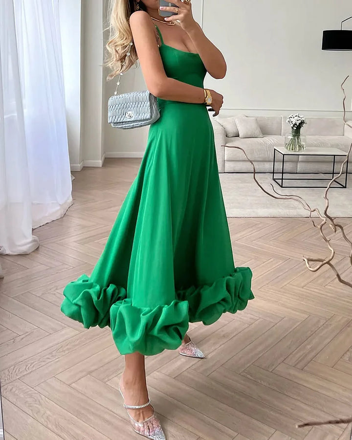 Luvik | Elegantti Slipdress