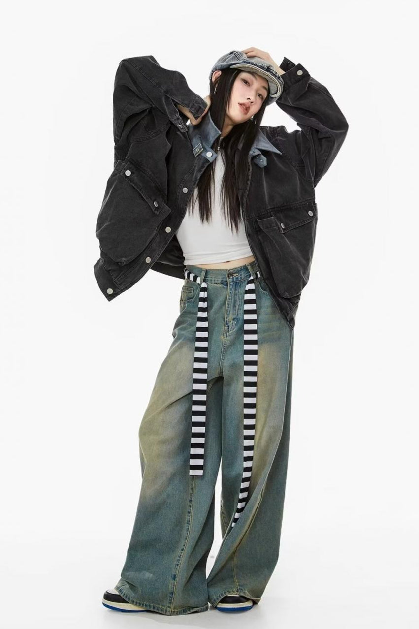 Luvik | Fit Workwear Taskutakki