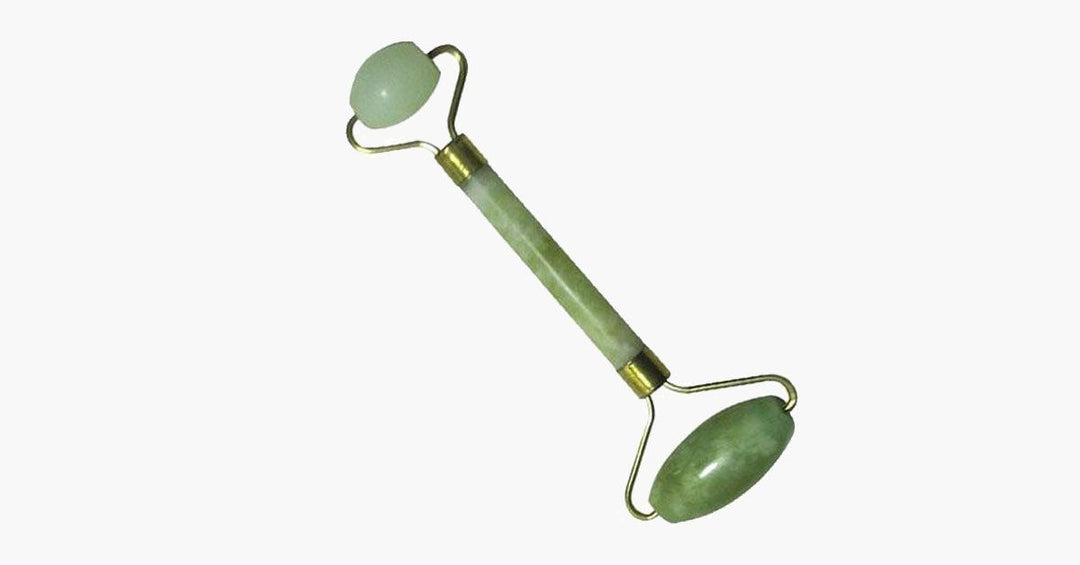 Jade Facial Massager | Luvikno