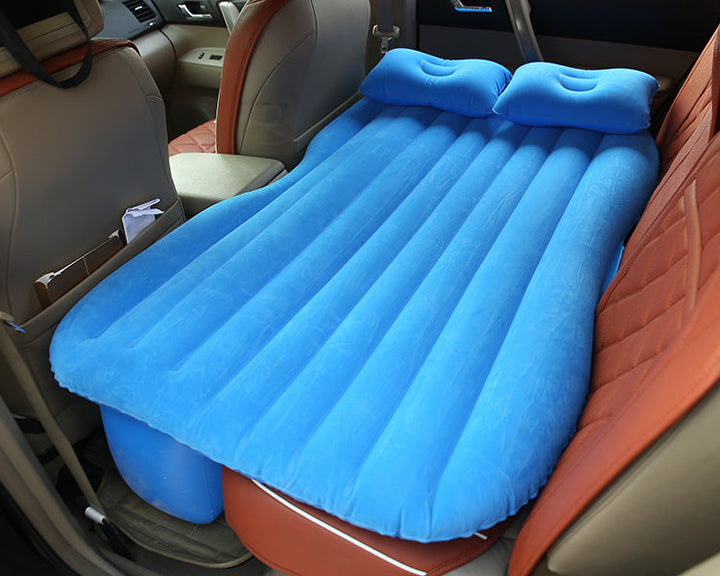 Auto Inflatable Bed | Luvikno