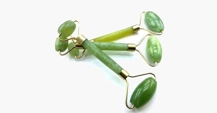 Jade Ansiktsmassager | Luvikno